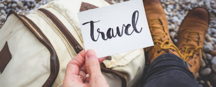 How to monetize your travel content with referrals on Instagram